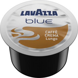 Lavazza Blue Caffè Crema Lungo (x100)