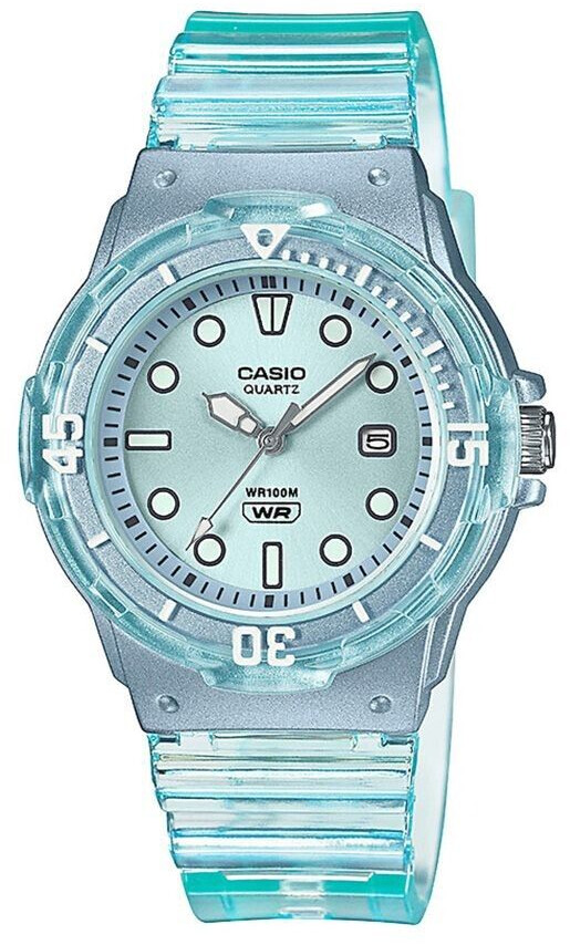 Casio Timeless Collection Pop LRW-200HS-2EV