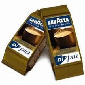 Lavazza Espresso Point Caffè con ginseng (x100)