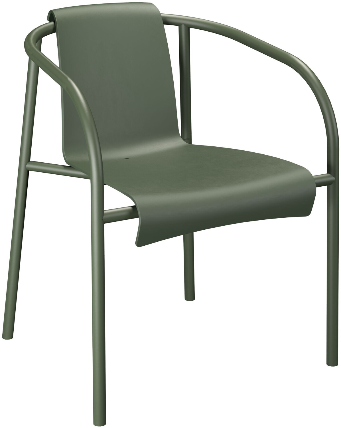 Houe Nami Armchair (23801) olive green 2749