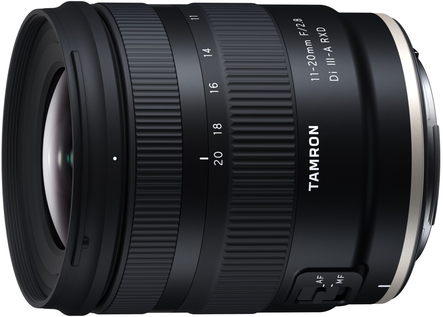 Tamron 11-20mm f2.8 Di III-A RXD Canon RF-S