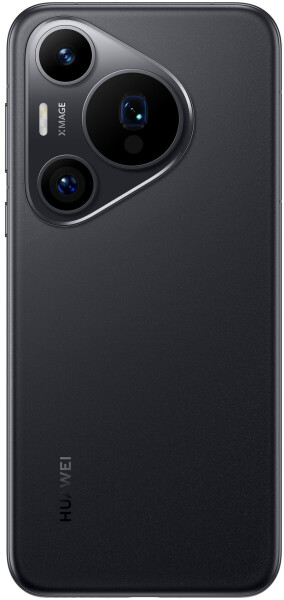 Huawei Pura 70 Pro Schwarz, Bild 3