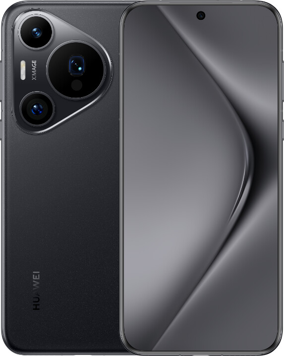 Huawei Pura 70 Pro Black