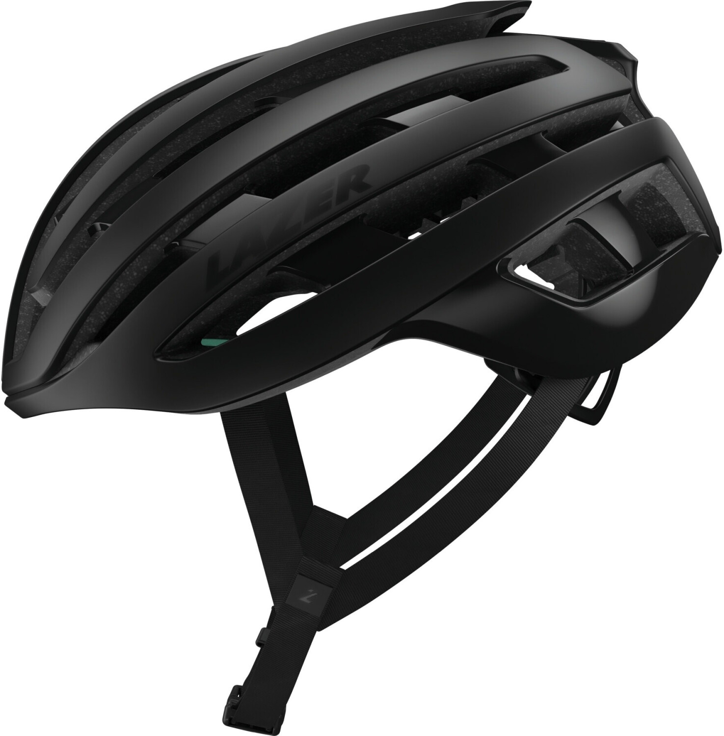 Lazer Z1 KinetiCore black