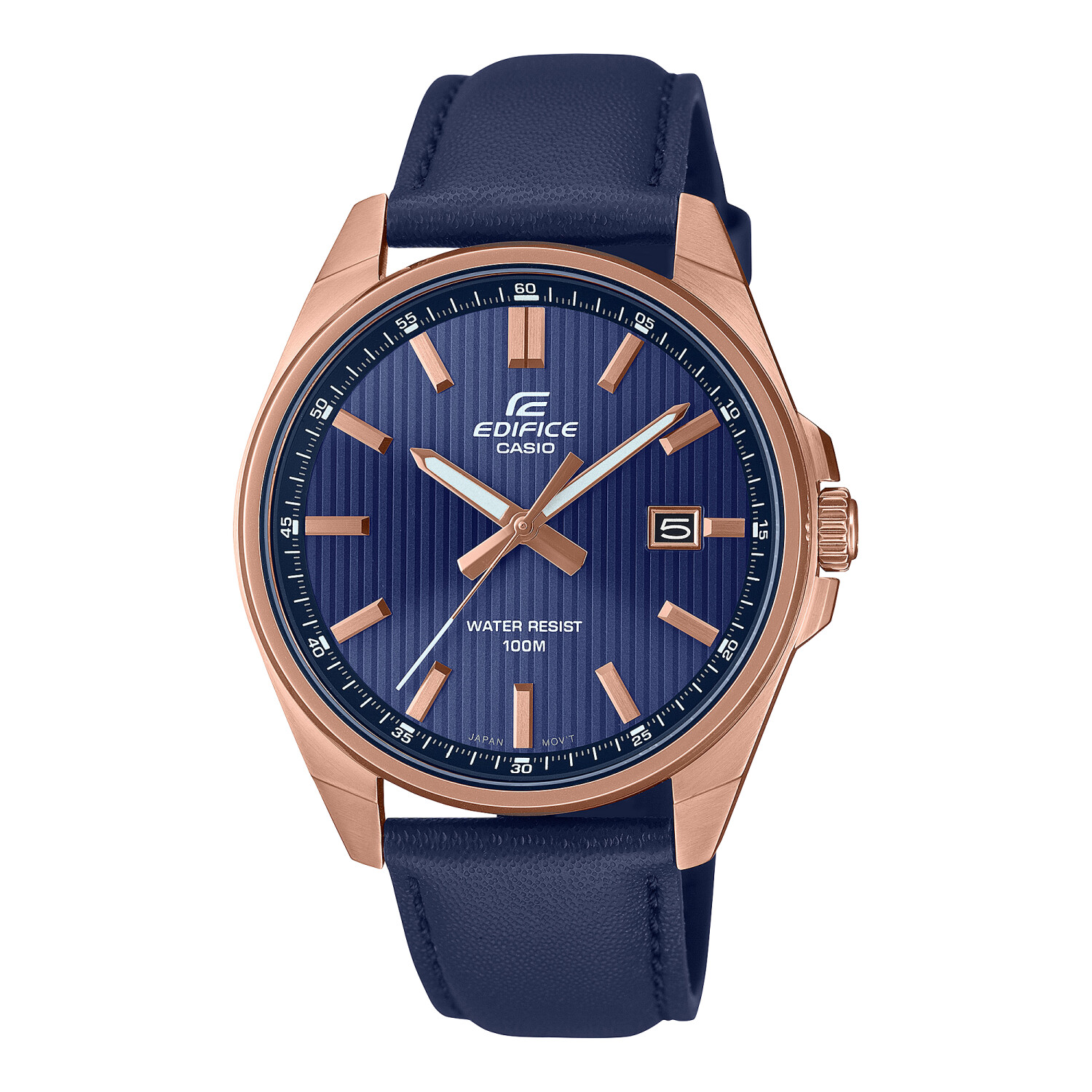 Casio Watch Men Classic EFV-150CL-2AV