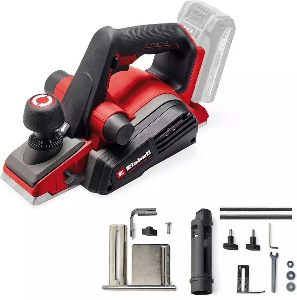 Einhell TP-PL 18/3 Li BL (4345405)