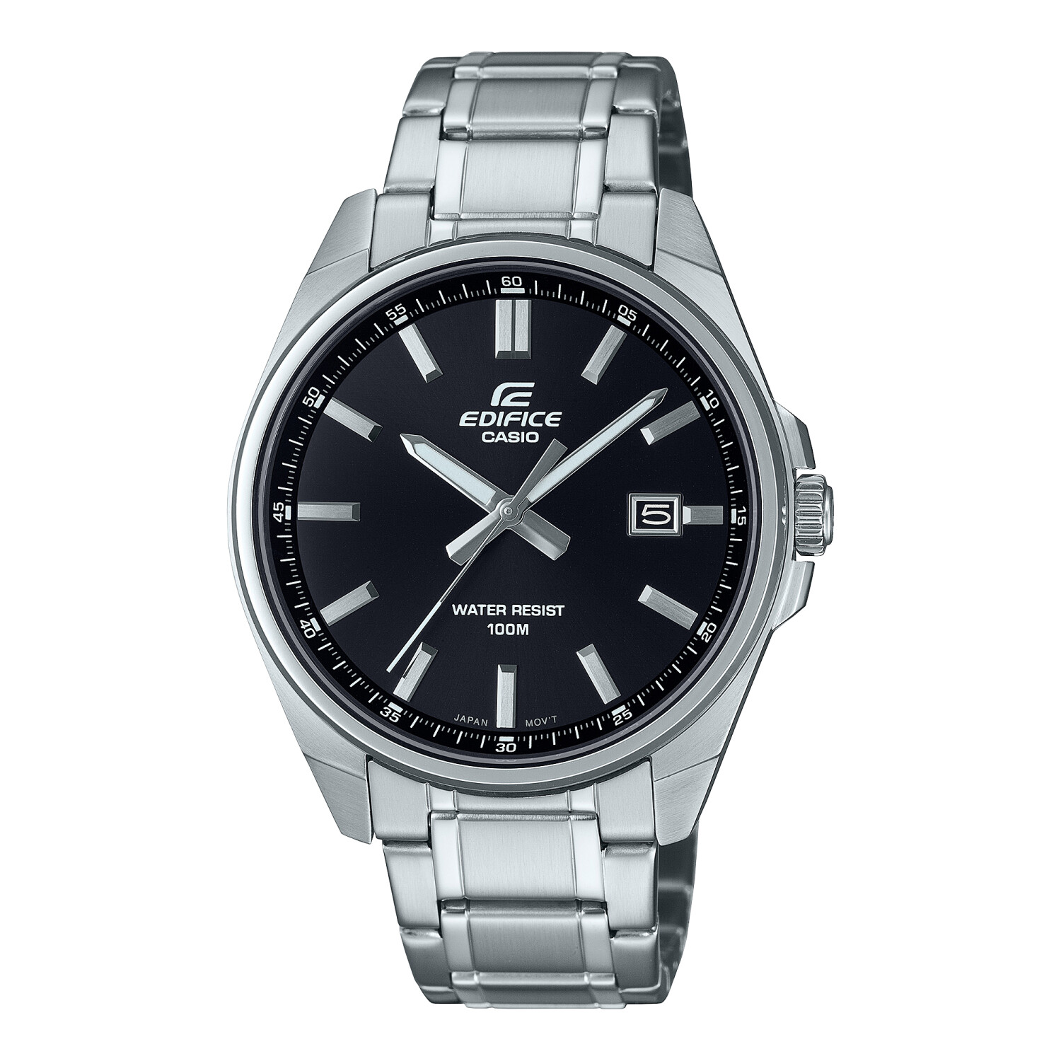 Casio Watch Men Classic EFV-150D-1AV