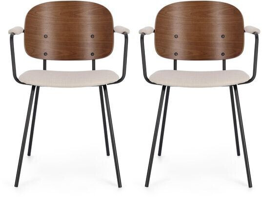 Bizzotto SIENNA beige 2ps