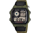 Casio Collection AE 1200 from 19.99 Today Best Black Friday Deals on idealo