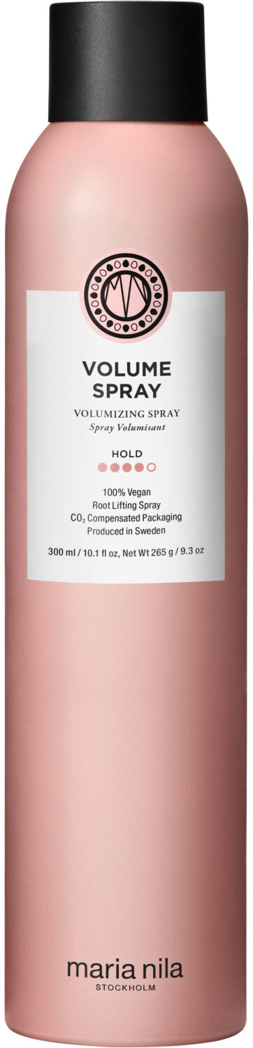 Maria Nila Style&Finish Volume Spray (300ml)