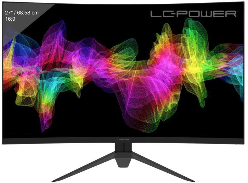 LC Power LC-M27-QHD-165-C