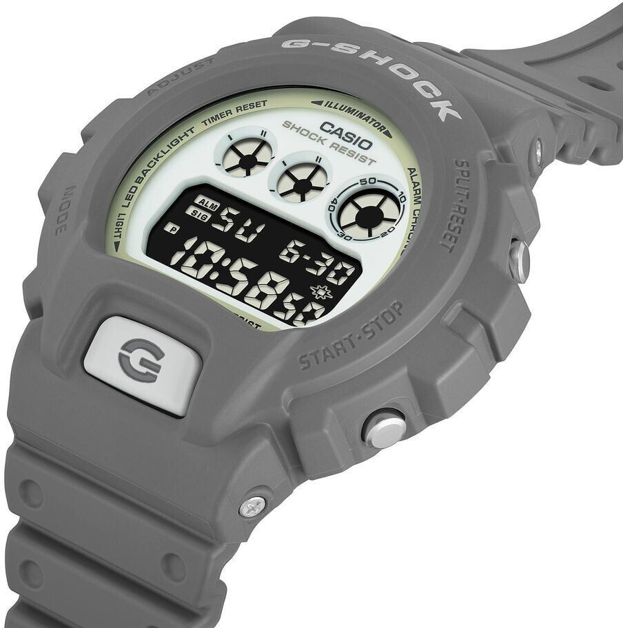 Casio G-Shock DW-6900HD-8 ab 78,39 € | Preisvergleich bei idealo.de