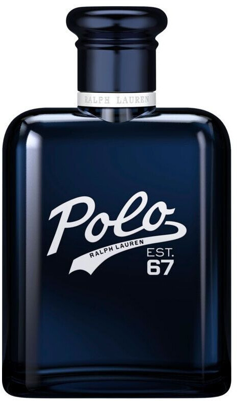 Ralph Lauren Polo 67 Eau de Toilette (125 ml)