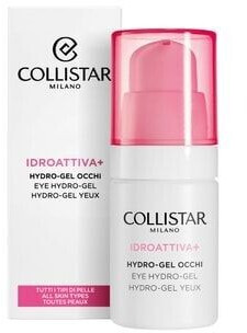 Collistar HydroActive+ Hydro Eye Gel 15 ml