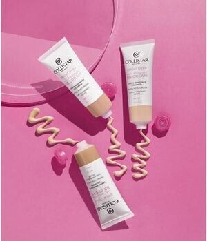 Collistar HydroAttiva+ Antipollution BB Cream 50 ml Nude