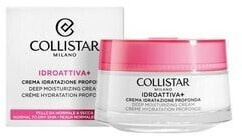 Collistar HydroActive+ Deep Moisturising Cream 50 ml