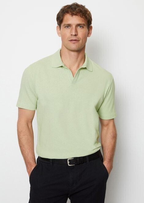 Marc O'Polo Poloshirt Jersey Regular (423209153026) rainee