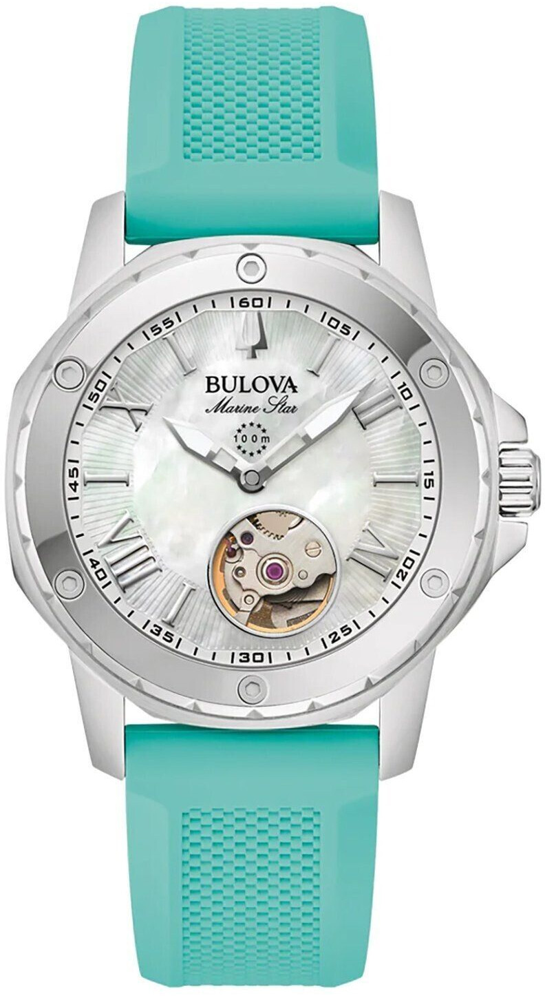 Bulova Marine Star (96L325)