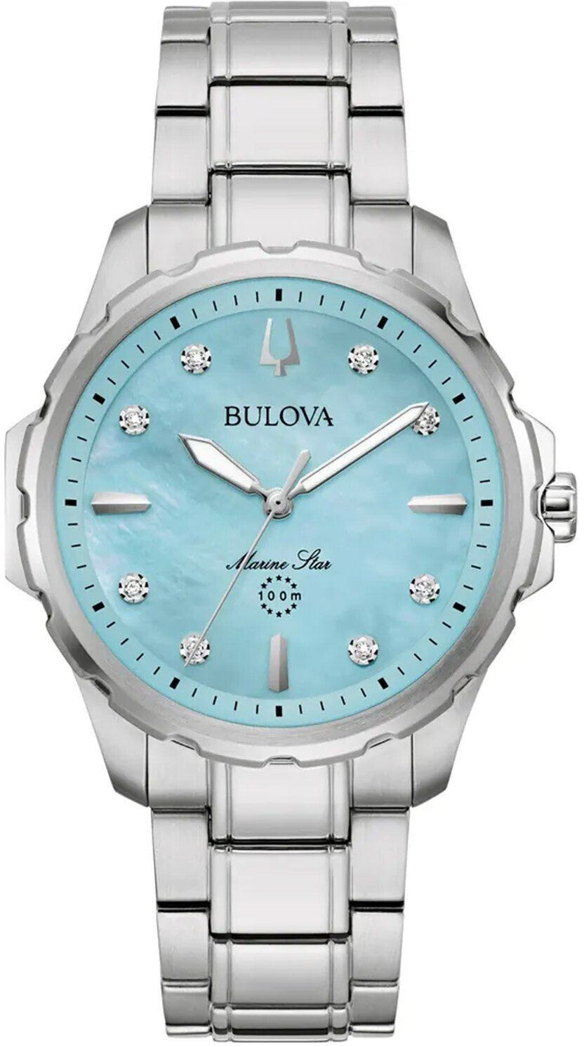 Bulova Marine Star (96P248)