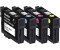 BASEtech Ink for Epson 16XL 4 Pack