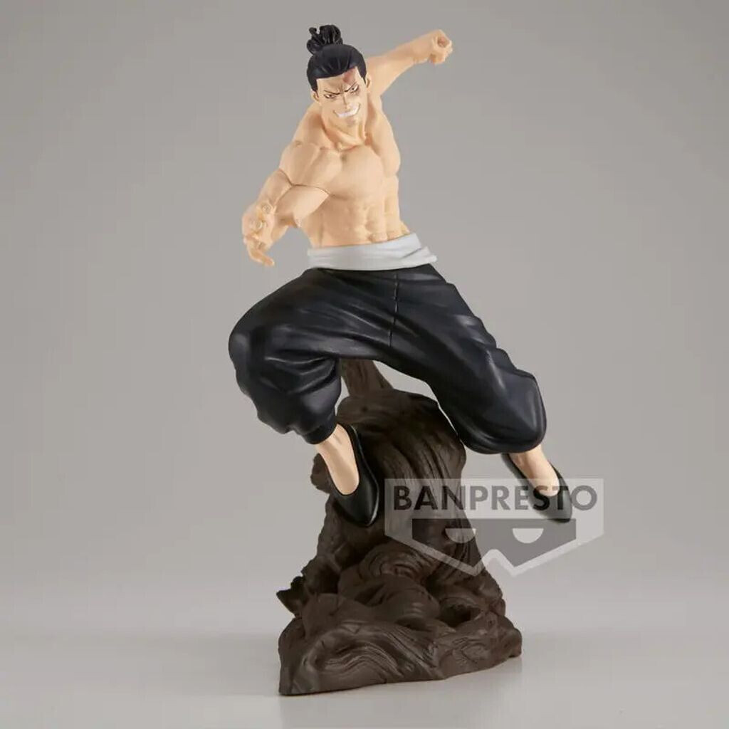 Bandai Jujutsu Kaisen Aoi Todo Combination Battle