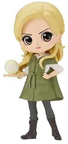 Bandai Fate The Winx Saga Stella Qposket