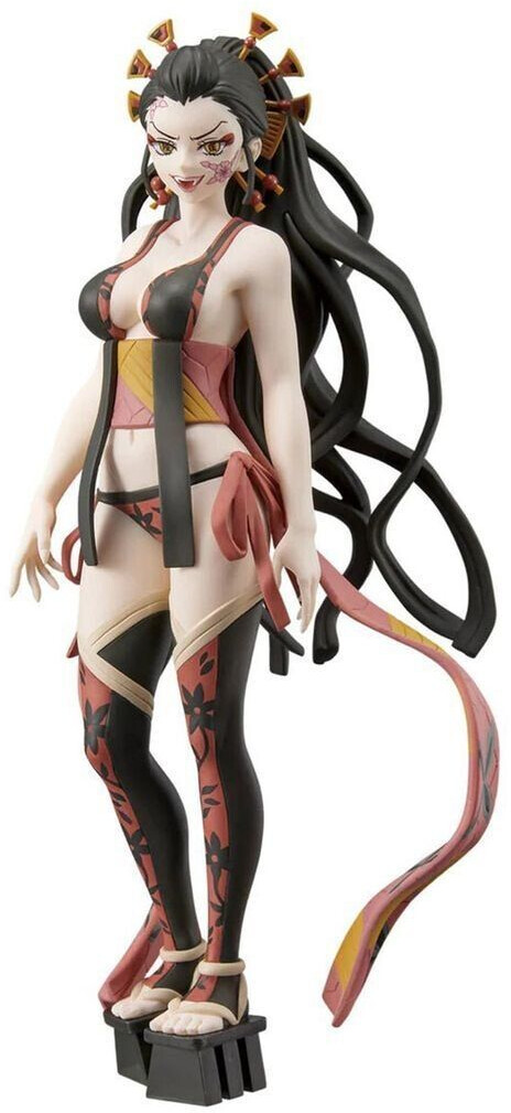 Bandai Demon Slayer Daki Vol 8 Demon Series
