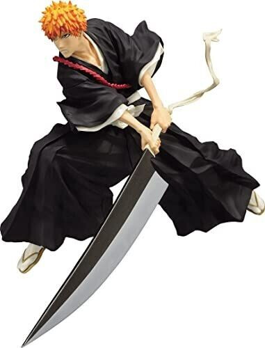 Bandai Bleach Ichigo Kurosaki Ii
