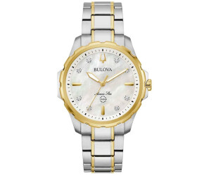 Bulova price new arrivals