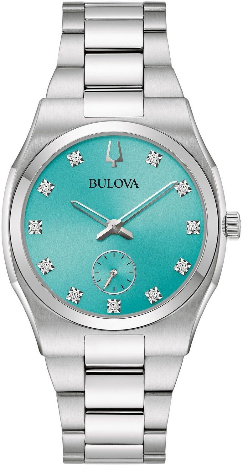 Bulova Surveyor (96P243)