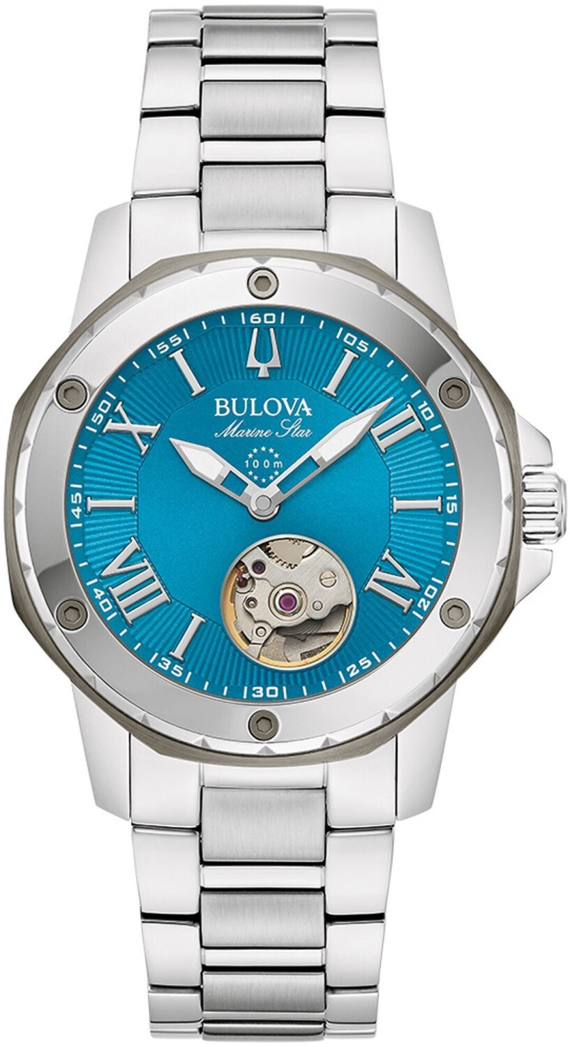 Bulova Marine Star (98L317)