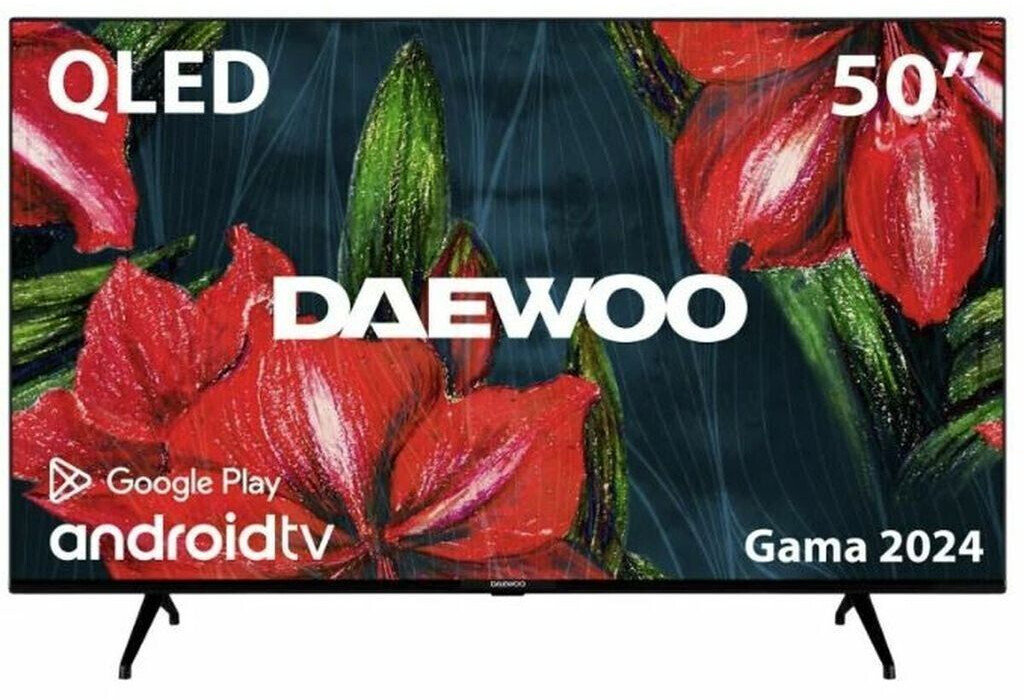Daewoo D50DM55UQPMS