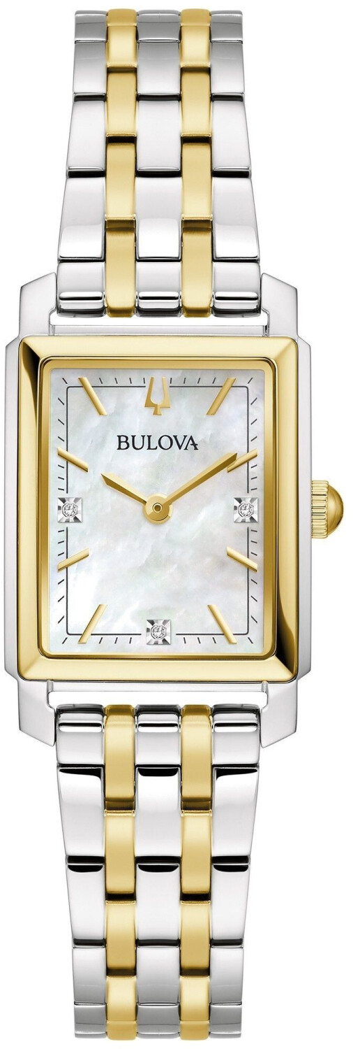 Bulova Sutton (98P220)