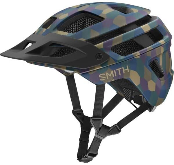 Smith Forefront 2 MIPS matte trail xamo