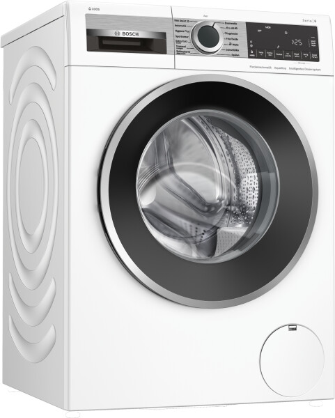 Bosch WGG244F40, Bild 2
