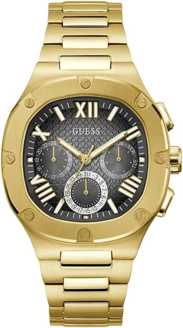 Guess Headline GW0572G2 (gold/black)