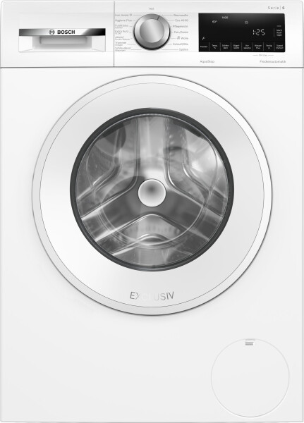 Bosch WGG244Z9F4