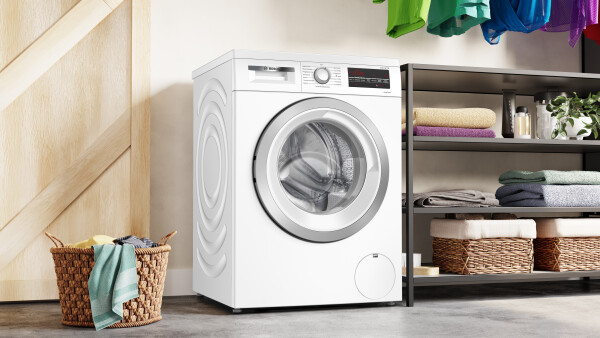 Bosch WUU28T42, Bild 7