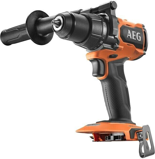 AEG BSB18BL2-0