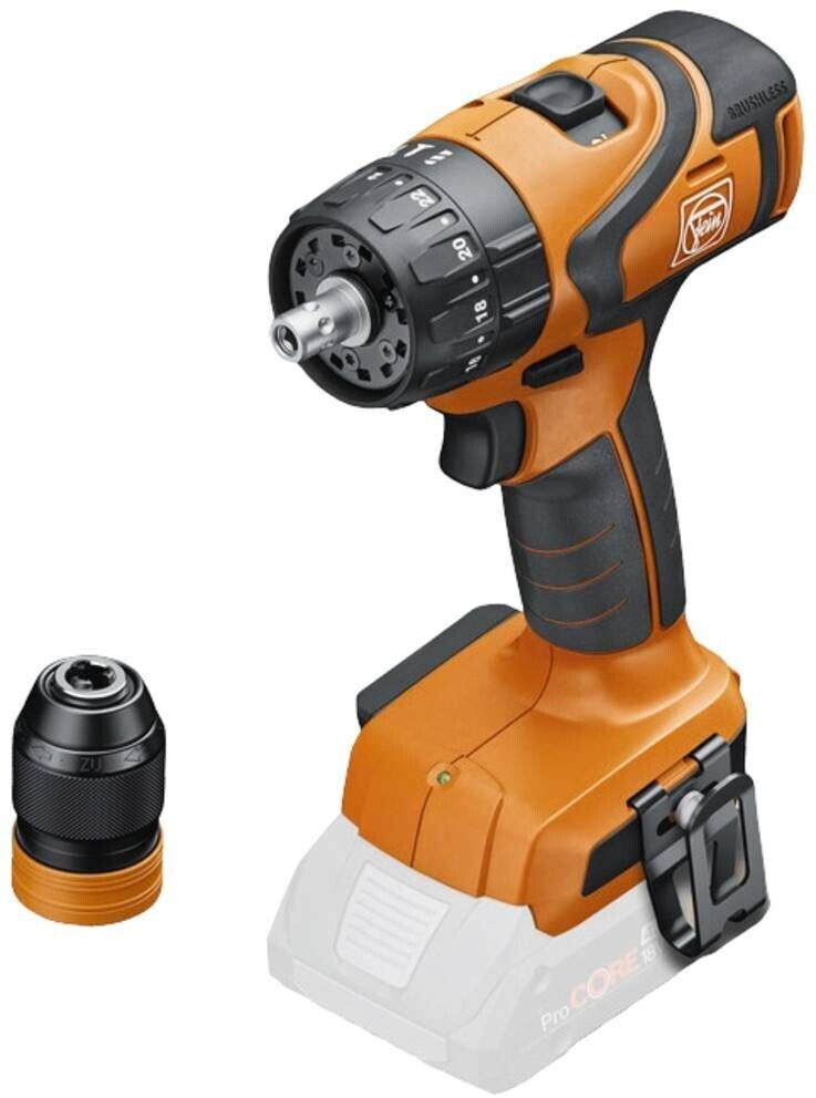Fein ASB 18 Q AS (71040761000)