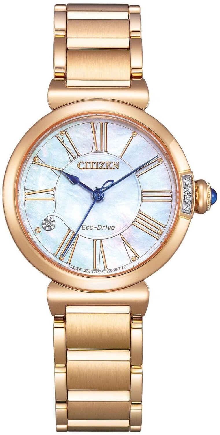 Citizen Watch EM1063-89D