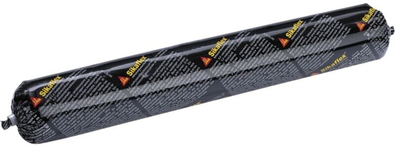 Sikaflex 221 Schwarz 600ml | 46870 Sikaflex 221 Schwarz 600ml | 46870