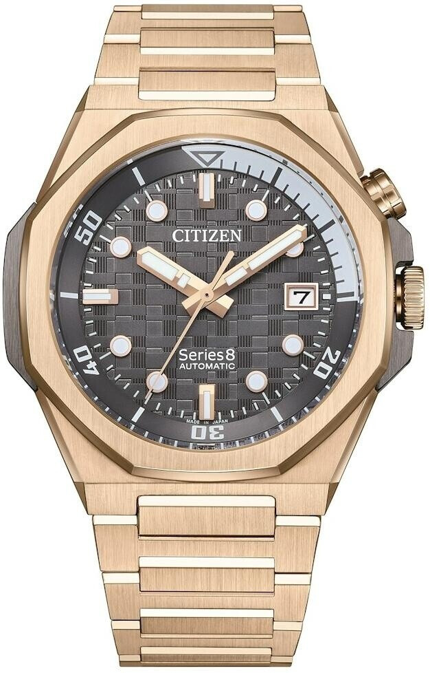 Citizen Watch NB6069-53H