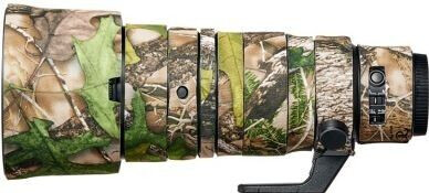 easyCover Lens Oak Cover for Nikon Z 400mm 1:4.5 VR S True Timber HTC Camouflage