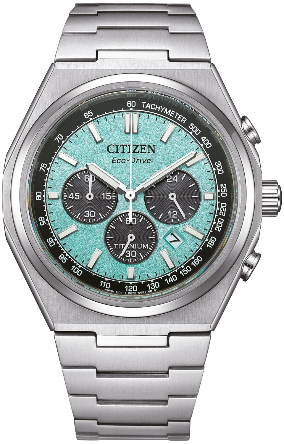 Citizen Watch CA4610