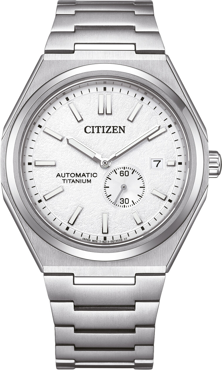 Citizen Watch NJ0180-80A
