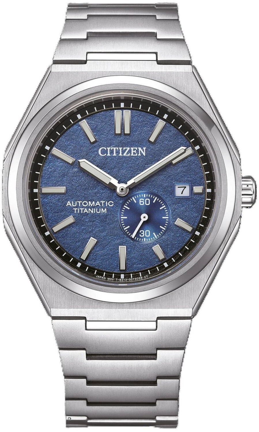 Citizen Watch NJ0180-80L