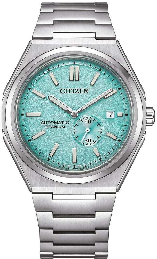 Citizen Watch NJ0180-80M