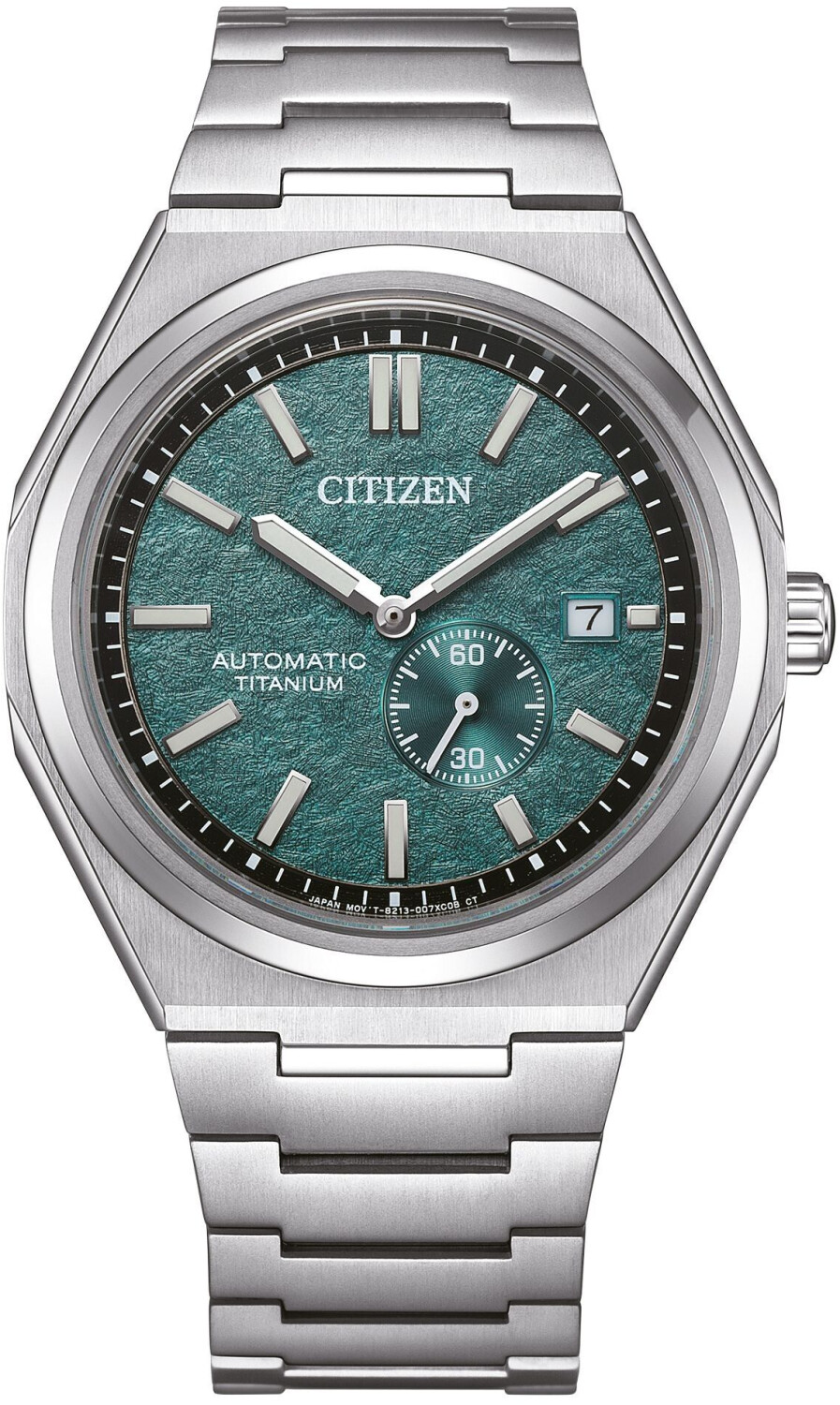 Citizen Watch NJ0180-80X