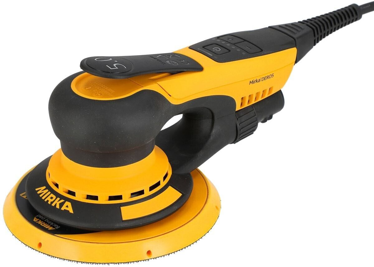 Mirka DEROS II 625 (MID6254044)